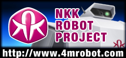 NKK ROBOT PROJECT